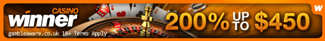 Winner Casino